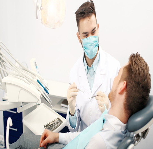general-dentistry